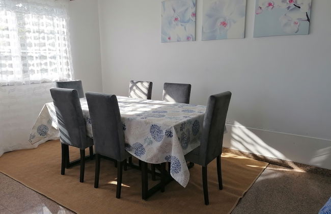 Holiday Home 2 Minutes From the Beach and Close to Major Tourist Attractions! - Foto 12