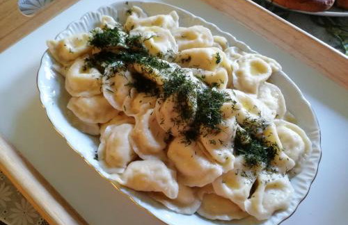 Agroturystyka Iwańcze Pole - Foto 4