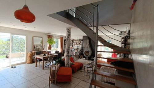 Villa Reillanne Luberon - Foto 4