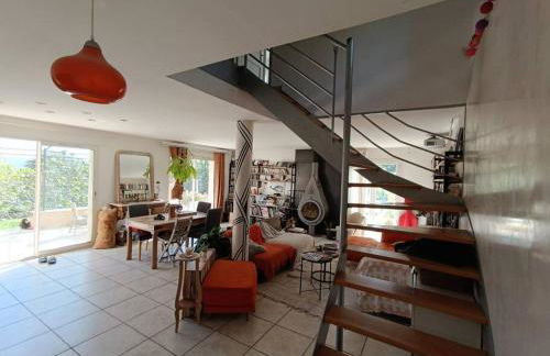 Villa Reillanne Luberon - Foto 4