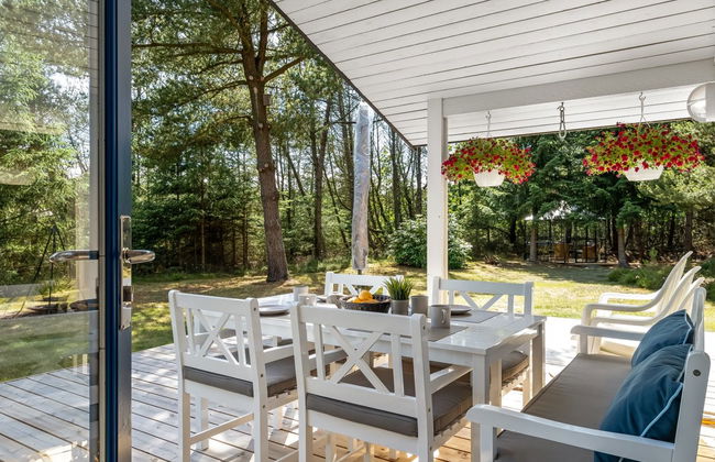 "Hakan" - 4km from the sea - Foto 9