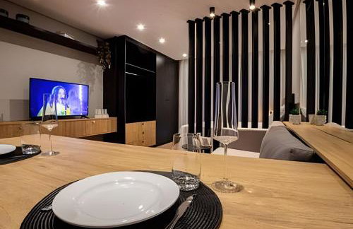 Loft 406 Inn - Parque Una + garagem - Foto 5