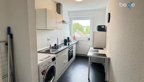 BEGE APARTMENTS Corporate Hub - Foto 5, stove, toaster