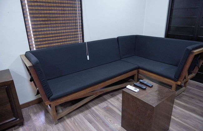 Modern Loft Apartment for two People With Invoice - Photo 28