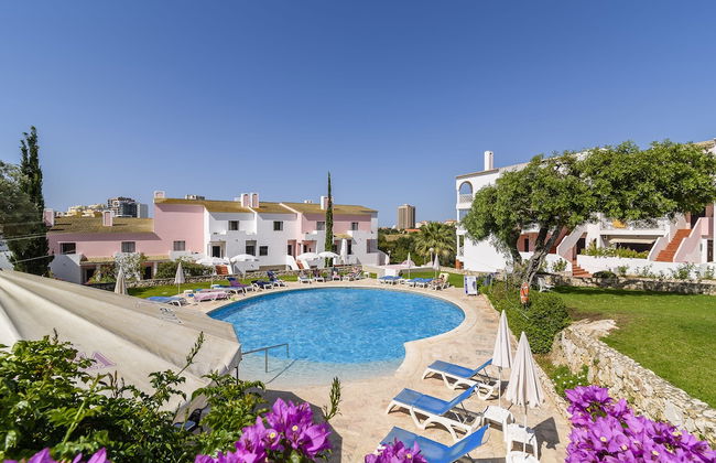 Clube Vilarosa - Foto 29