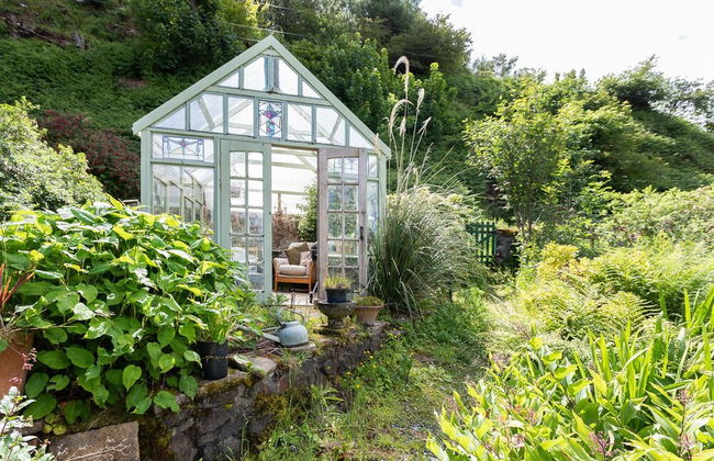 Kilchattan Bay Holiday Home - Foto 23