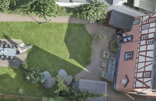 Holiday home in Mosel with 3 bedrooms - Foto 28