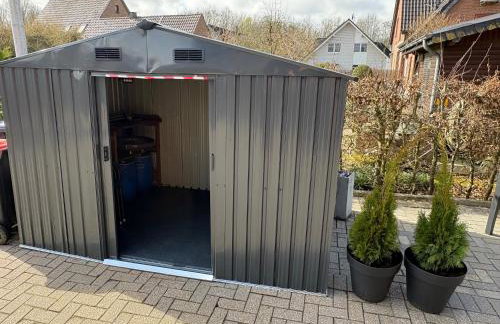 Fewo Xantener Südsee 4you - Foto 46