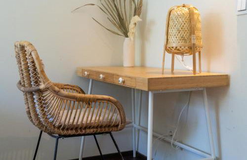 Villa Madrugada, beachside villa in Costabella - Photo 48