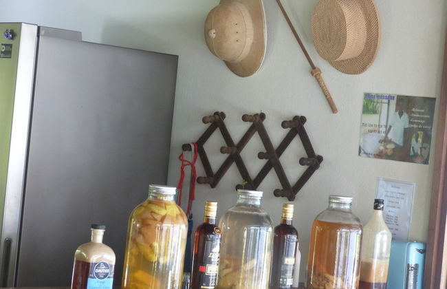 La Villa Mahafaly - Foto 13