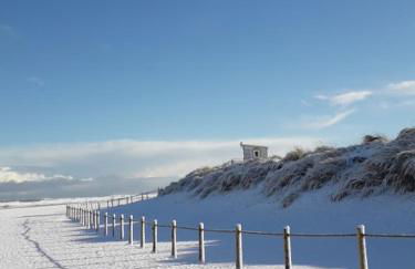 Ballymultimber Cottages - traditional cottages on the Causeway Coast - Foto 99