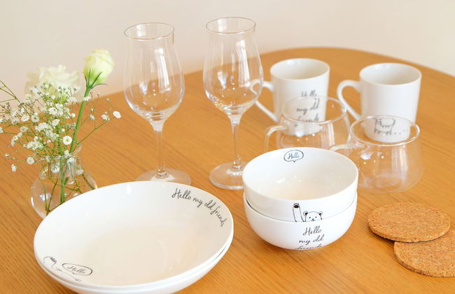 Tiny House Hotel Moritabby - Photo 28