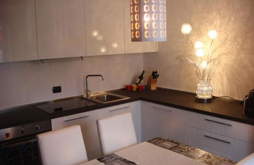 New Luxury Attic Santa Giulia Expo - Foto 35