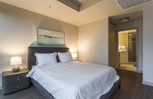 Domicile Suites At Verve - Foto 15