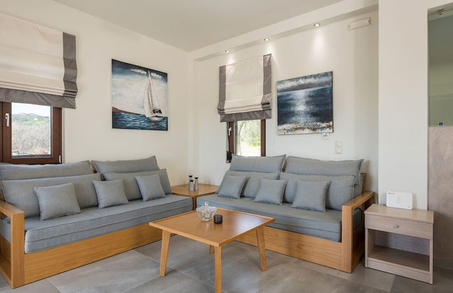 Villa Nina Chania - Foto 8