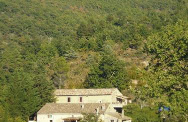 Gîtes du Domaine de Serre Long - Foto 23