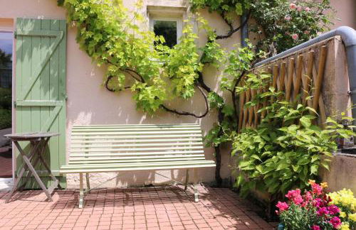 Les Chenevières - Foto 12