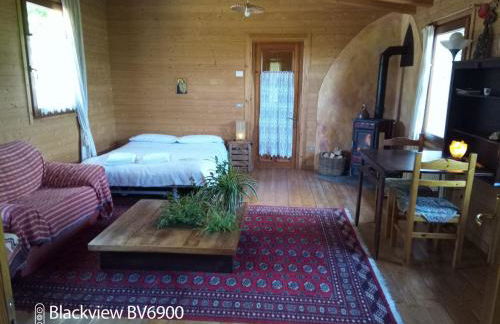 BioAgriturismo Vegan Campo di Cielo - Photo 12