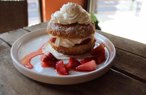 Cottage Suites - Foto 11