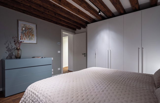 Ca'Vida Mezzà - Foto 6