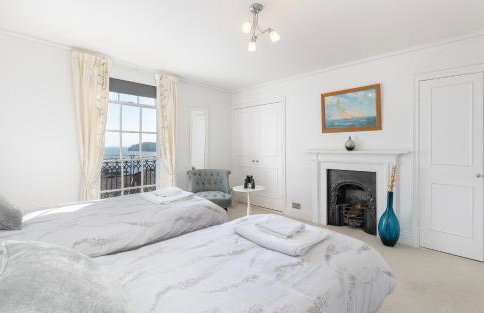 Cliffhanger 18 Castle Road - Foto 3