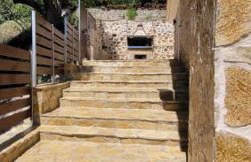 The Stone House - Foto 33