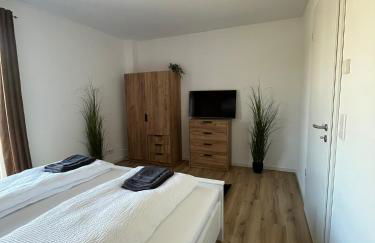 FeWo Foorden Wohnglück 3 - Foto 6