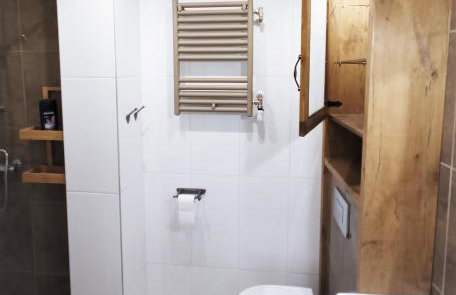 Kraniec Świata - Zachwyca Krajobrazem, Regeneruje Ciszą i Komfortem - Foto 17