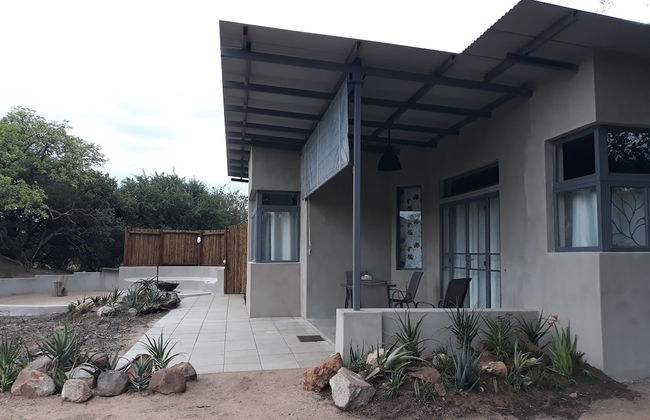 24 Degrees Self-Catering - Foto 18