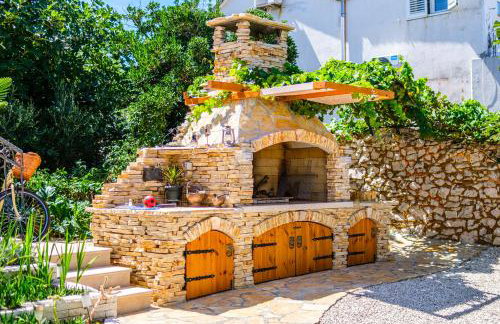 Holiday Home Dalmatinka - 20m From the Beach - Photo 43