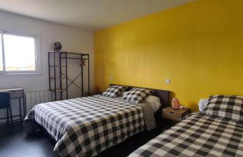 loft près futuroscope - Foto 7