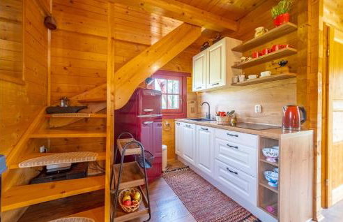 1 Bedroom Cozy Home In Licko Lesce - Photo 21