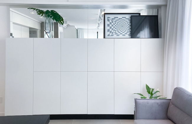 ZEE Studios by Viva - Studios a 200m da beira-mar norte - Photo 2