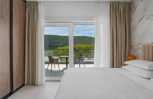 Villa Carmen with 5 en-suite bedrooms, 48 sqm pool, 8km from sea - Photo 35