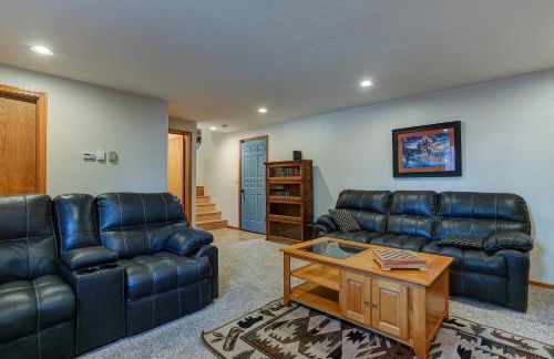 Larkspur Trail home - Foto 18