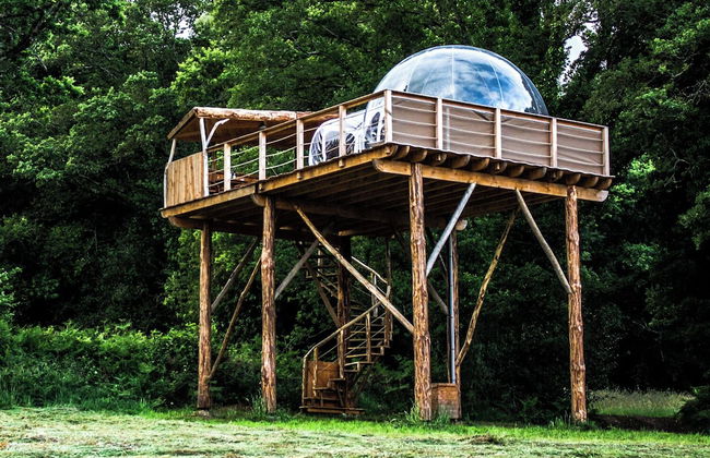 Vallée de Pratmeur - Foto 11