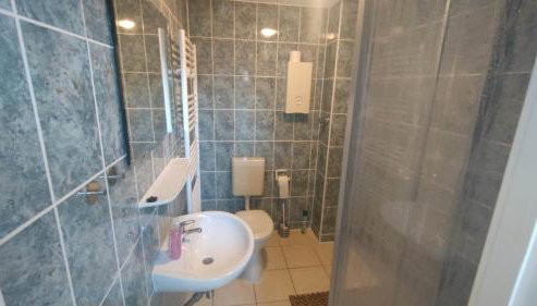 FEWO3-1 Zim-2 Einz Bett-2 Pers-Küche-Dusche WC - Foto 4