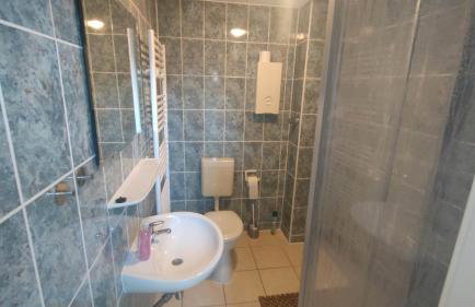 FEWO3-1 Zim-2 Einz Bett-2 Pers-Küche-Dusche WC - Foto 4