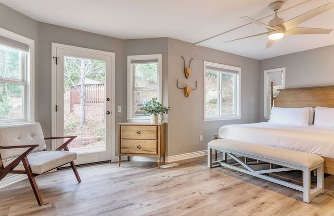 North Bay by Avantstay Chic Retreat w/ Peloton - Foto 20