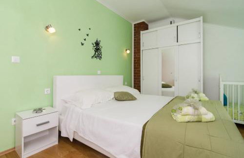 Holiday Home Tina - Foto 24