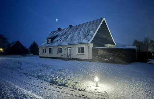 Fewo Neubörger Wellness - Foto 20