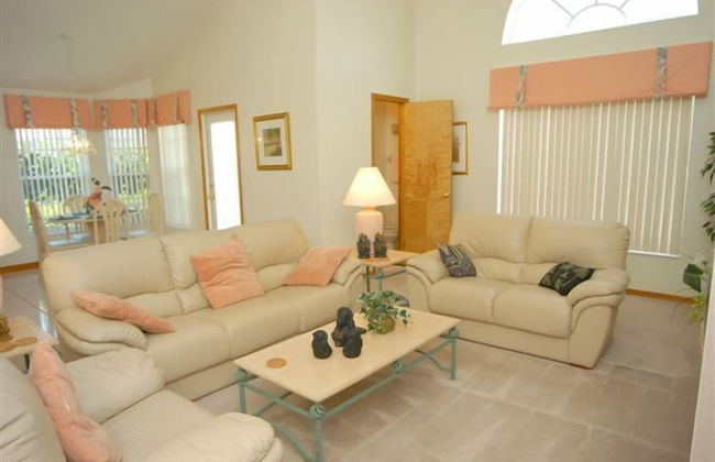 Ov64 - Oak Island Harbour - 3 Bed 2.5 Baths Villa - Foto 2