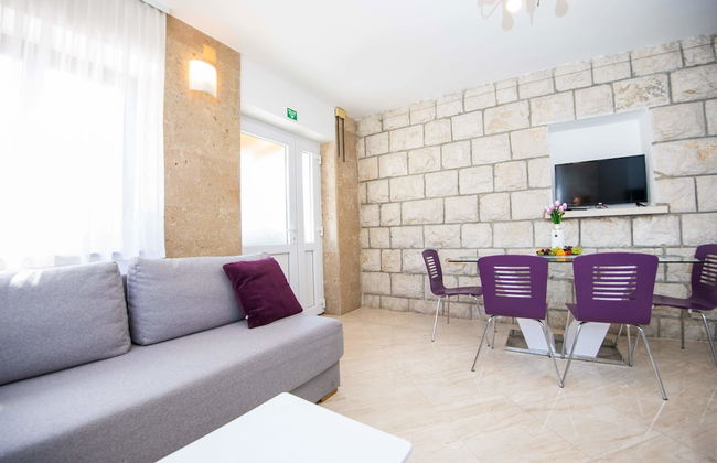 Apartments Nada - Foto 39