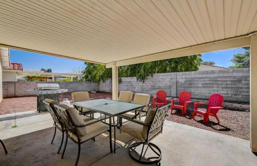 Beautiful Las Vegas Home - Foto 21