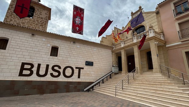 Alicante, Santa Pola: Cueva de Canelobre, Busot + Paseo Costero - Foto 2