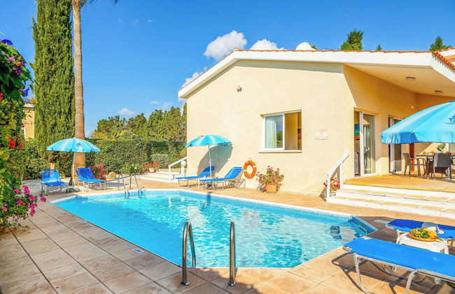 Villa Kefalonitis - Foto 25