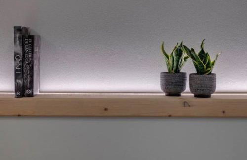 Nomade vibrant living loft - Foto 14