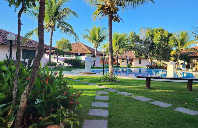 Hotel Residencial do Mirante - Foto 39