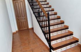 Casa Abuela Mercedes & Catalina - Foto 27