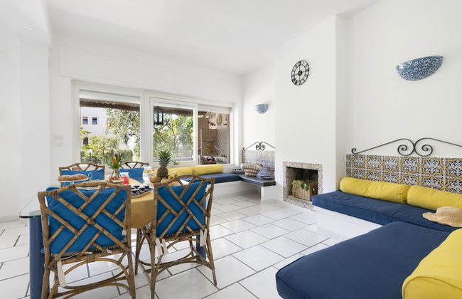 Villa Gilù - Foto 10